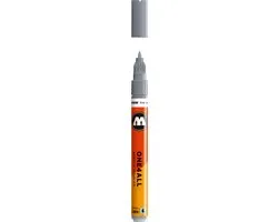 Molotow One4All 1.5mm Marker Cool Grey Pastel