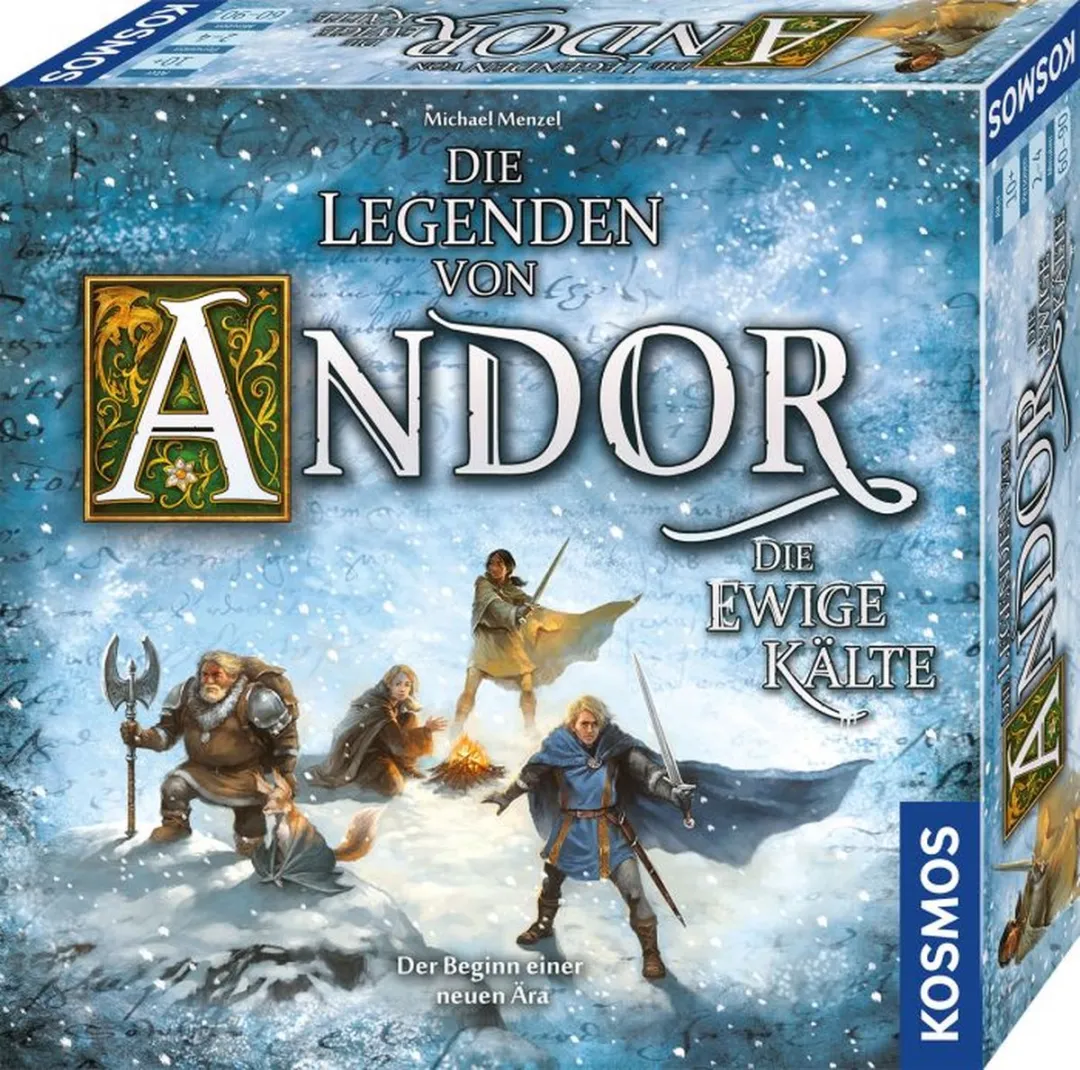 Kosmos Andor