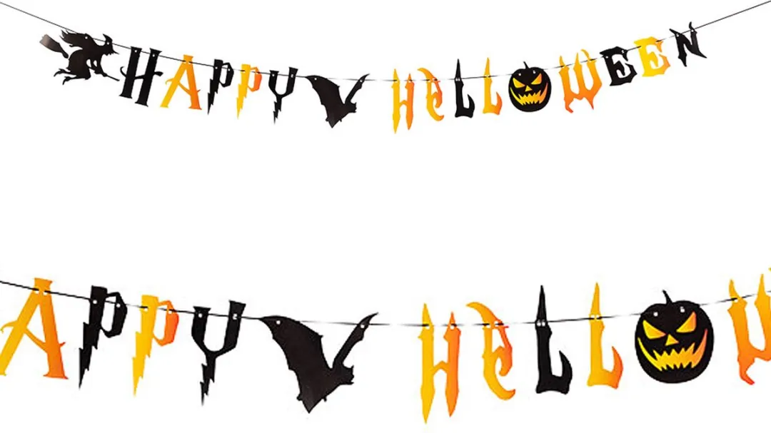 Carnival Toys Halloween Enge Slinger 250cm