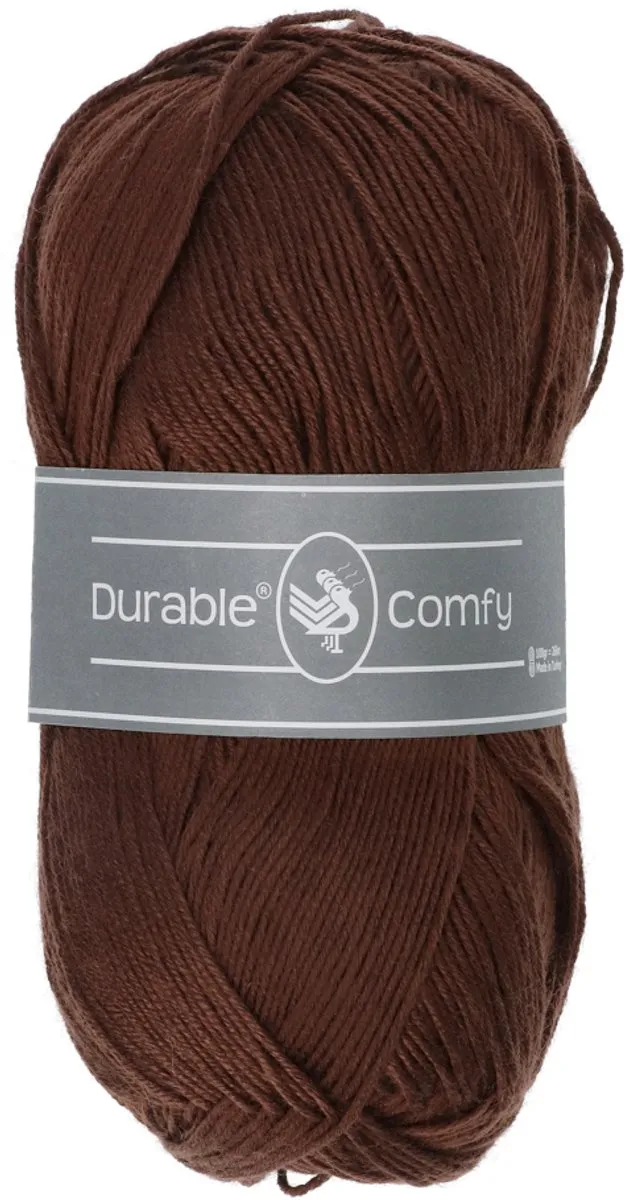 Durable Comfy 2230 Acrylgaren