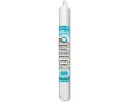 Madeira Avalon Film Wash-Away Stabilisator 0,5x10m Transparant