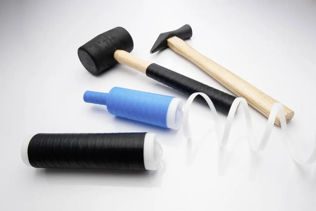 TRU COMPONENTS TC-9473308 Koudkrimpkous Zwart 42 mm 16 mm 0.17 m