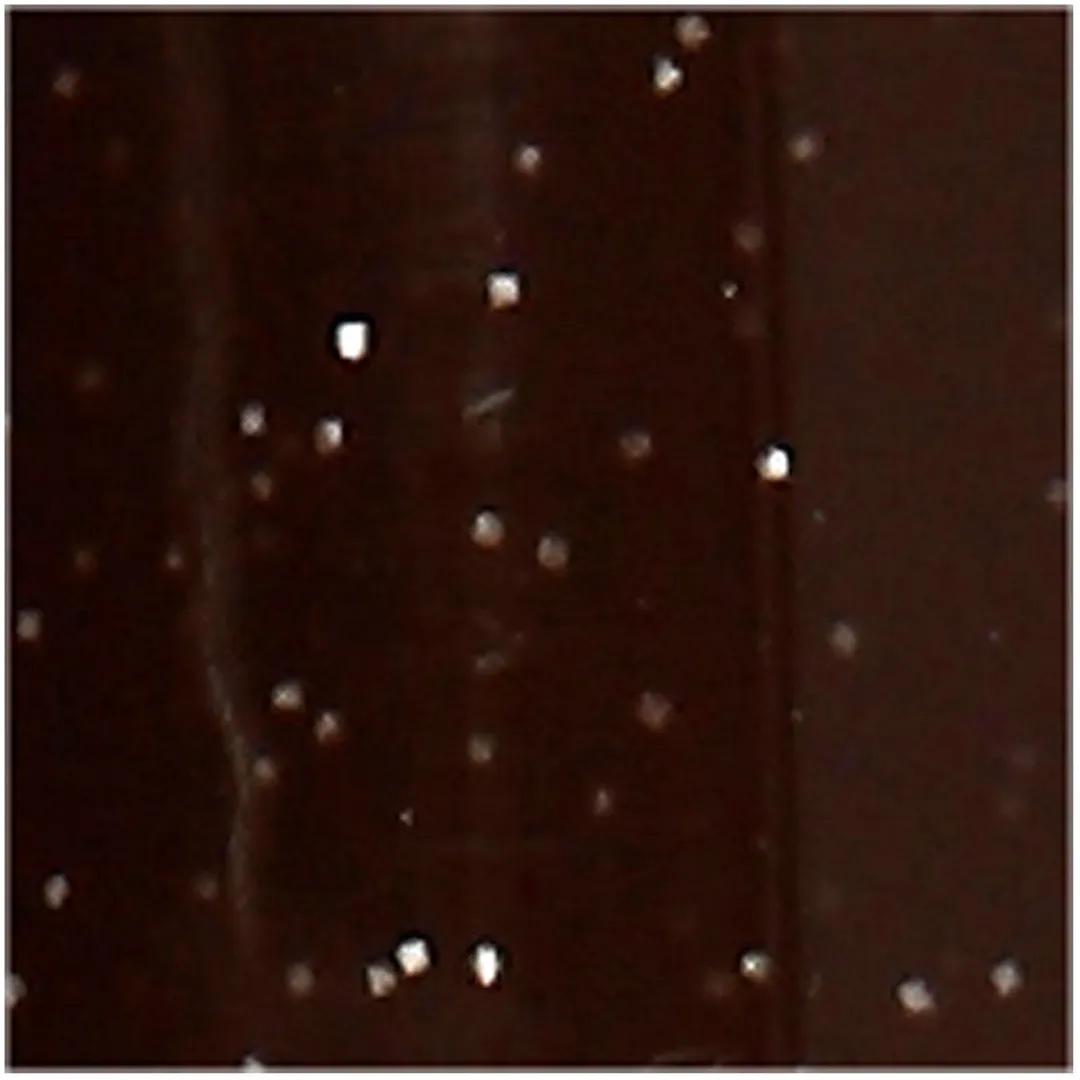 Creativ Company Glas- & Porseleinstiften 2-4mm Bruin Glitter