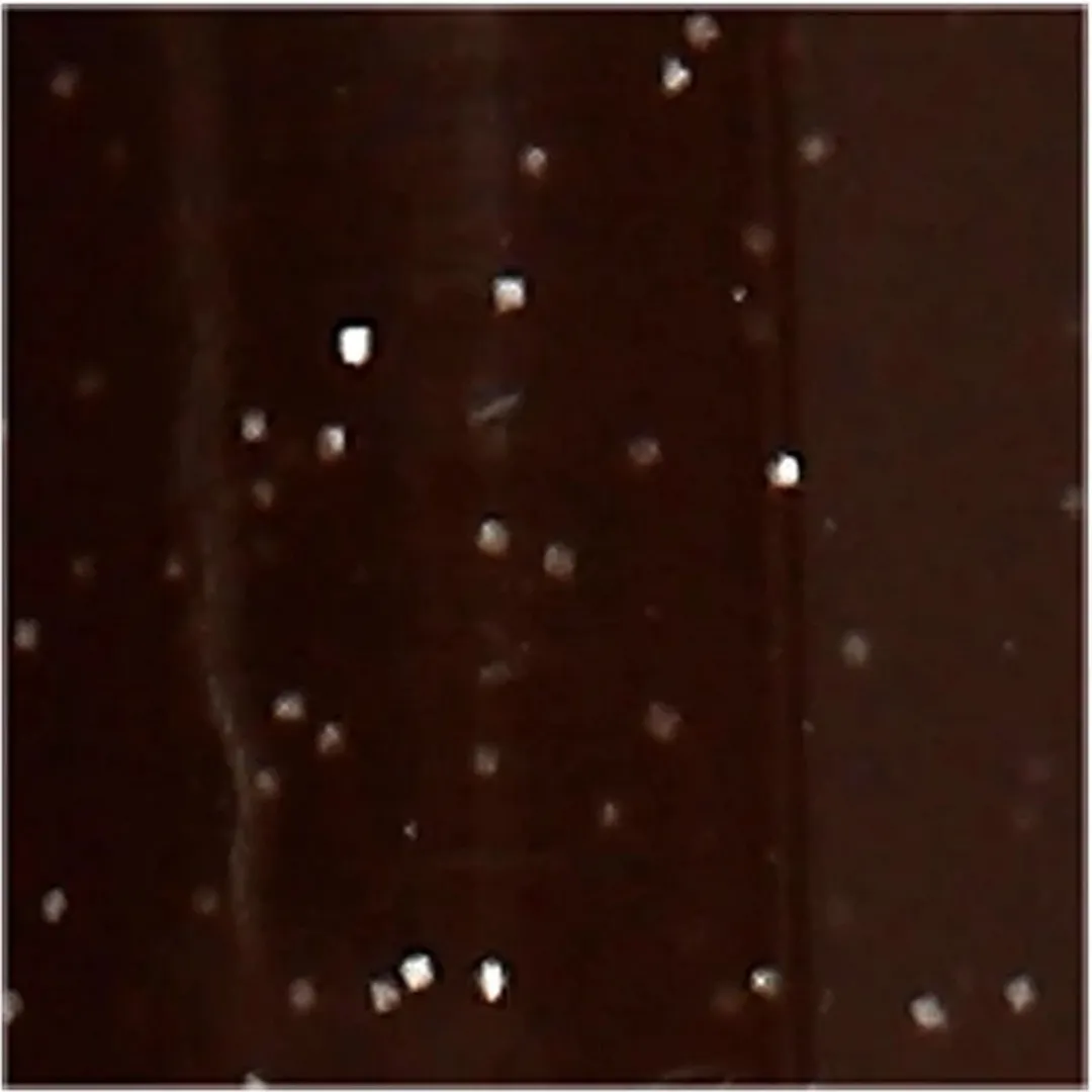 Creativ Company Glas- & Porseleinstiften 2-4mm Bruin Glitter