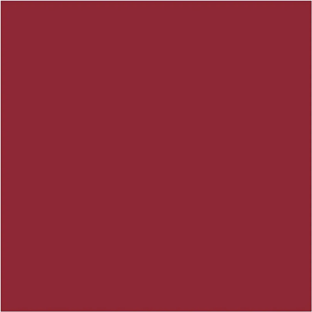 Creativ Company Rood Karton 180g A2 - 100 Vellen