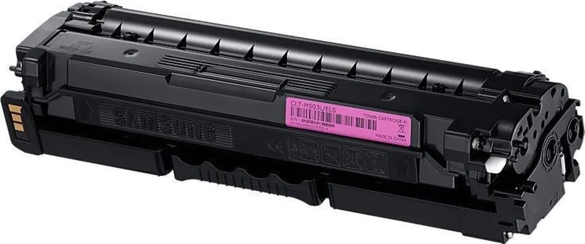 Samsung CLT-M503L Tonercartridge