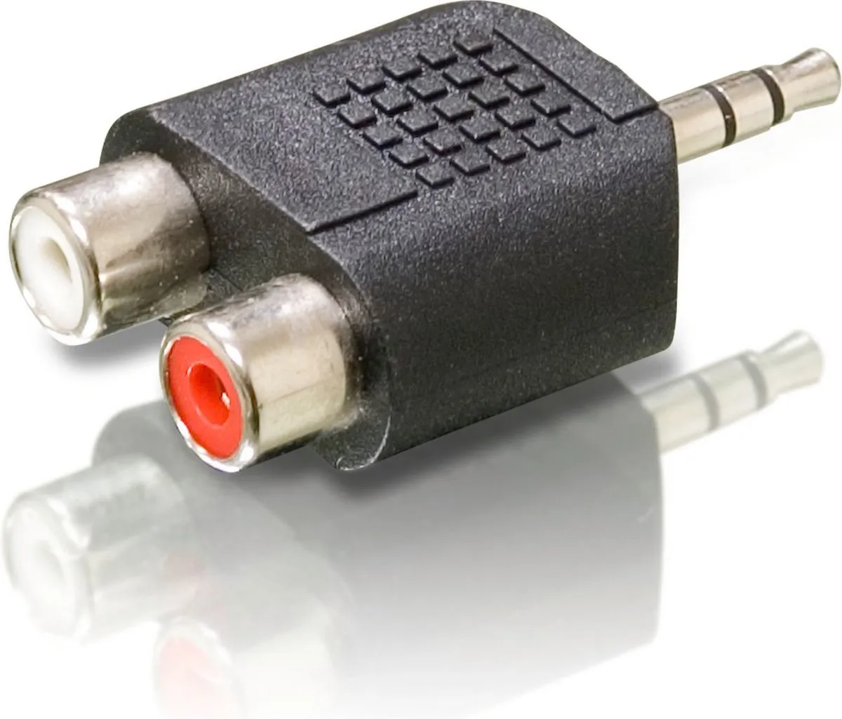 Philips SWA2552W/10 Y-stereoadapter