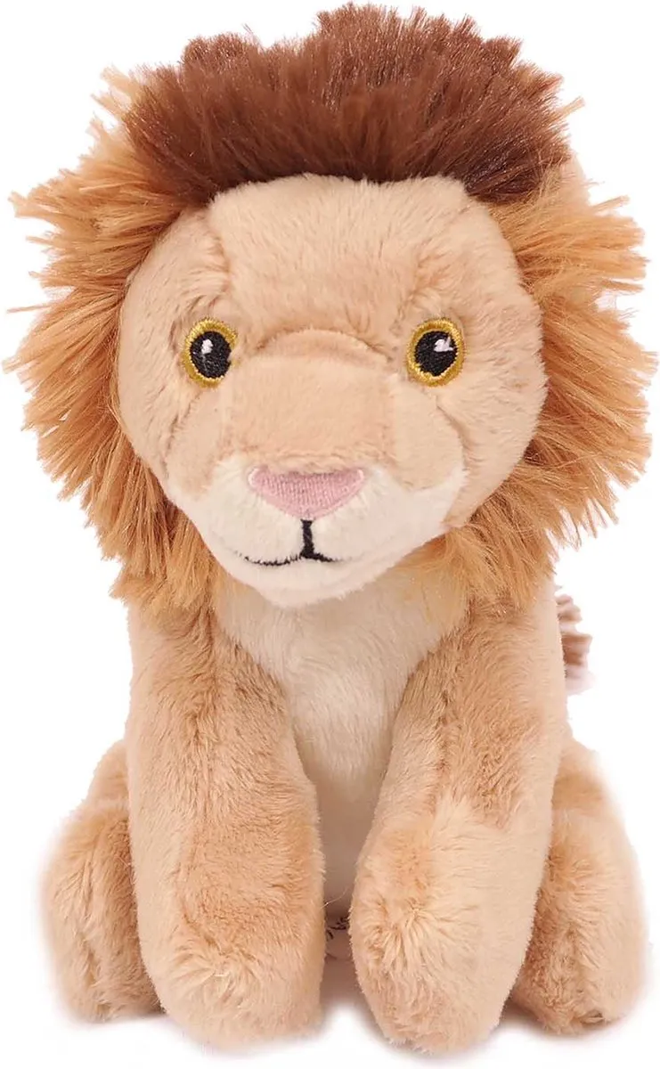 PIA Pluche Leeuw Knuffel