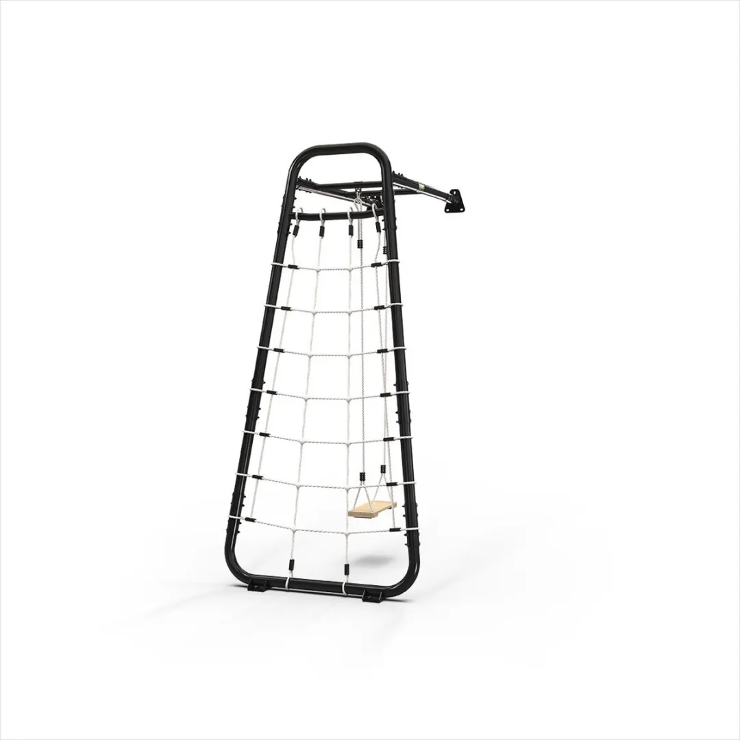 EXIT GetSet Monkeybar MB110 Wandbeugel - Zwart