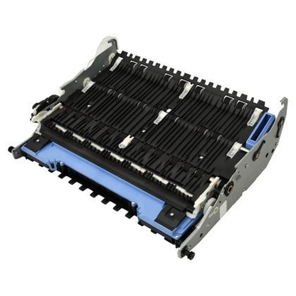 HP W1B44A Service Fluid Container Kit - Zwart - afbeelding 6 van 6