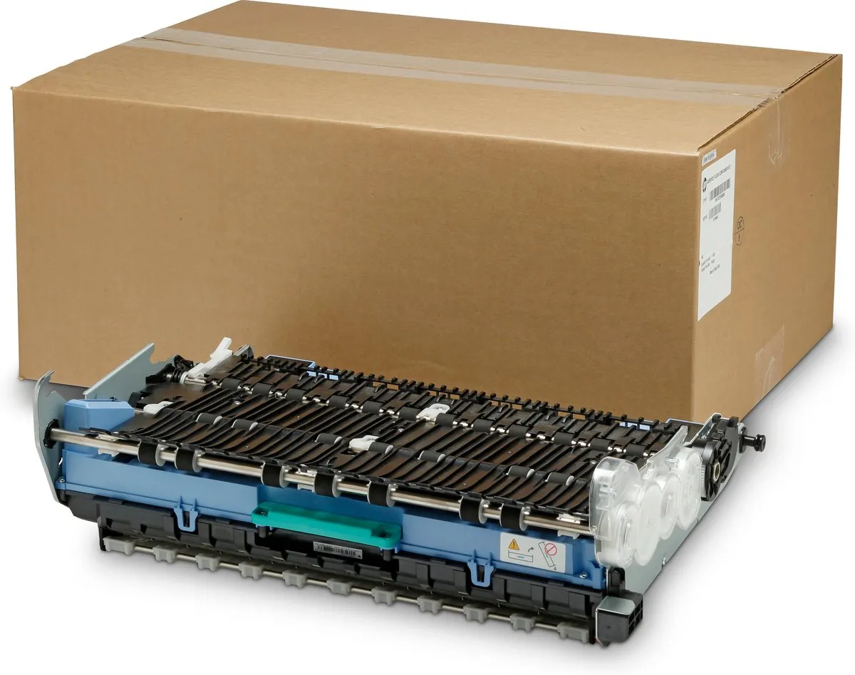 HP W1B44A Service Fluid Container Kit - Zwart