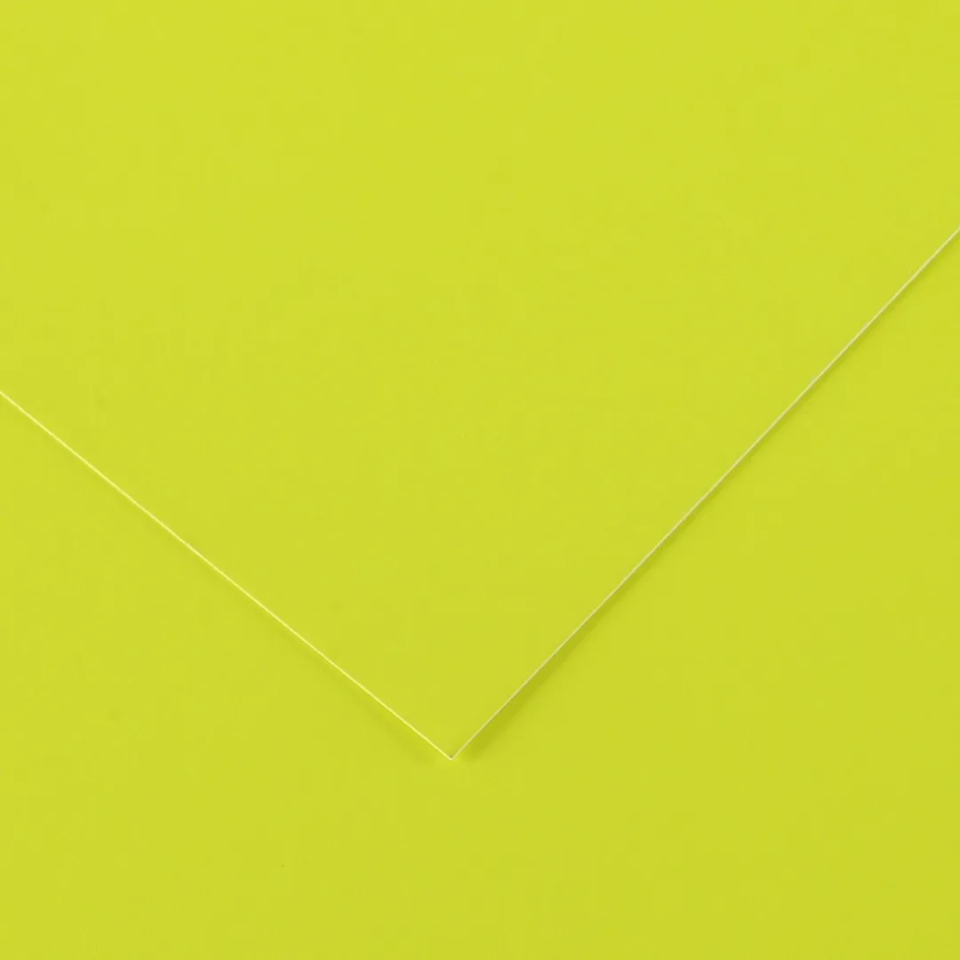 Canson Vivaldi Tekenpapier 500x650mm - Rood