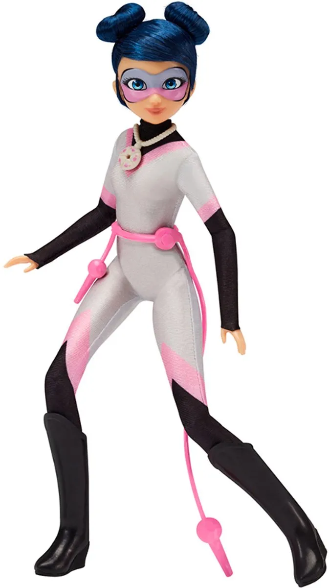 Bandai Miraculous Multimouse Modepop 26cm Multicolor - MPN 3701405812188