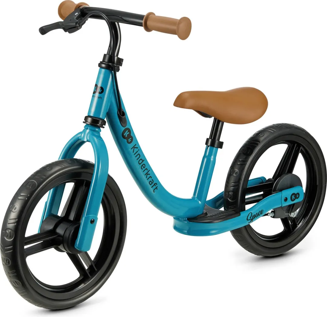 KinderKraft SPACE Loopfiets 5902533925322