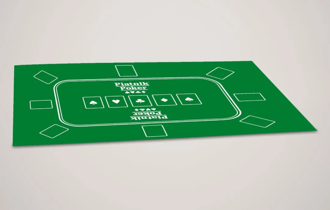 Piatnik Pokerkleed 60x90cm