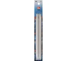 Prym Kousenbreinaalden 20cm 8mm