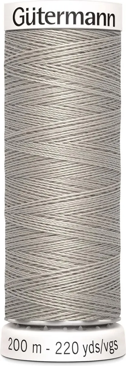 Gutermann Polyester Naaigaren 200m