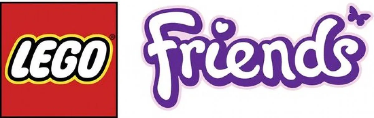 LEGO Friends Bomenplantwagen 41707 - 336 Stukken