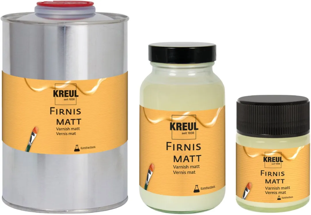 Kreul Matte Vernis 1000ml