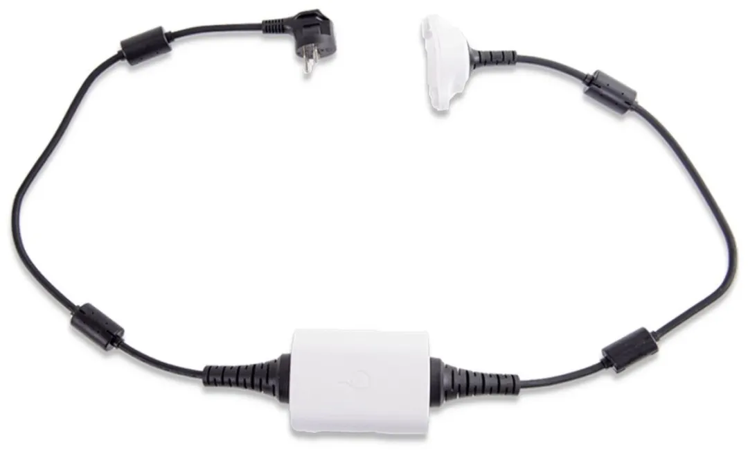 Maytronics Dolphin Liberty Oplader - 99956050EU - Wit