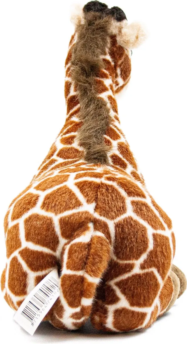PIA Soft Toys Giraf Pluche Knuffel - 40 cm - Multicolor