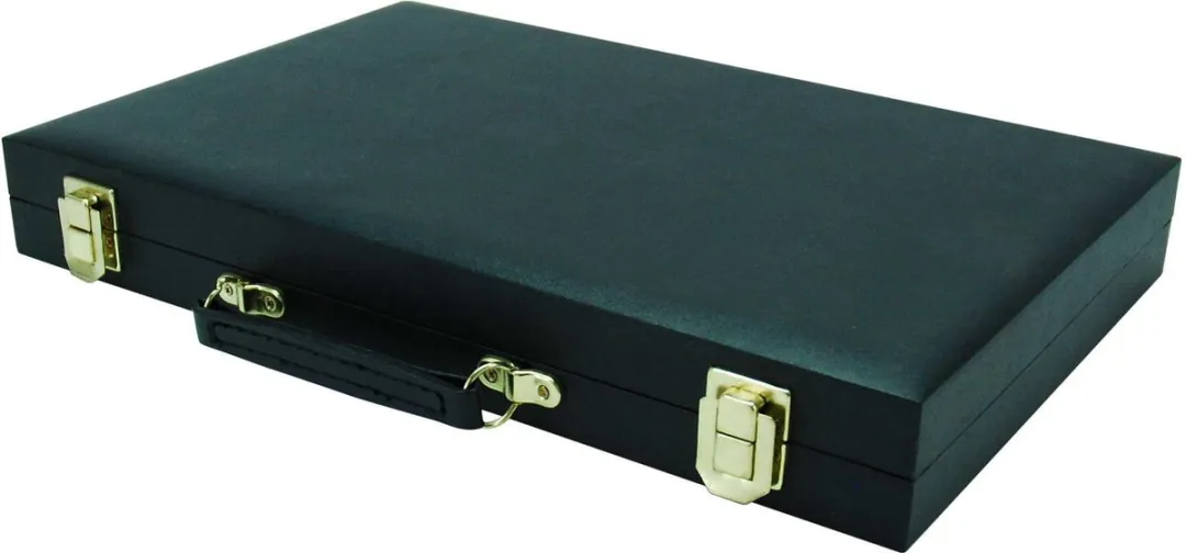 HOT Games Backgammon Koffer 46cm - MPN 604190