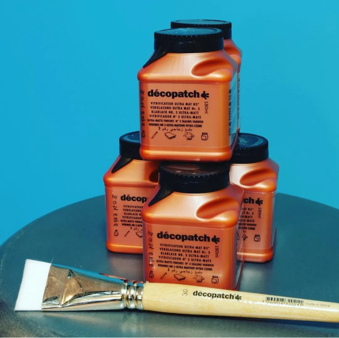 Clairefontaine VAUM180BO Kunst- & Knutselset 180ml