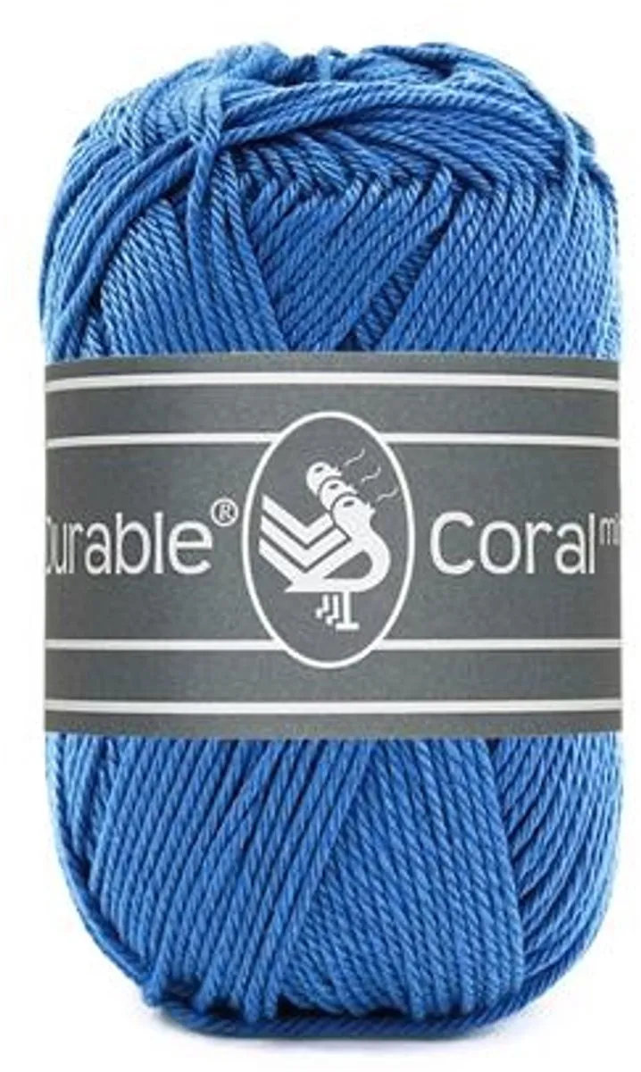 Durable Coral Mini 2106