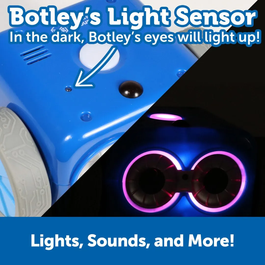 Learning Resources Botley 2.0 Losse Robot - Multicolor