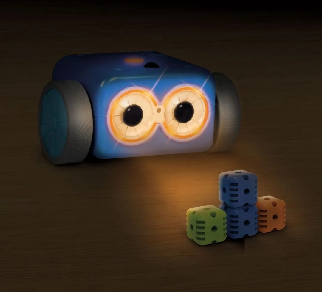 Learning Resources Botley 2.0 Losse Robot - Multicolor