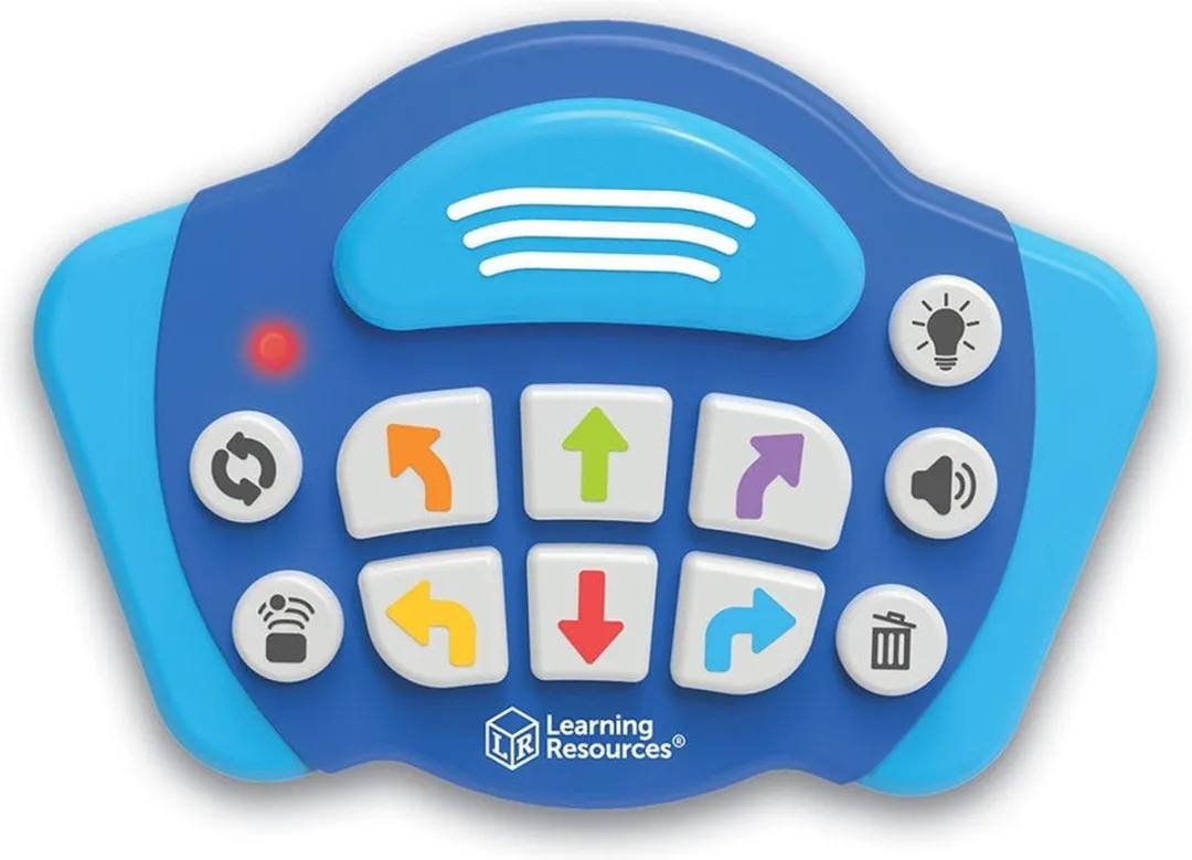 Learning Resources Botley 2.0 Losse Robot - Multicolor
