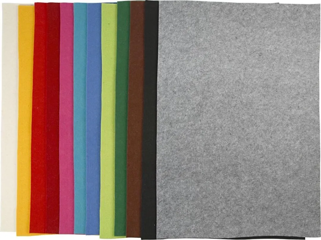 Creativ Company Hobbyvilt 42x60cm