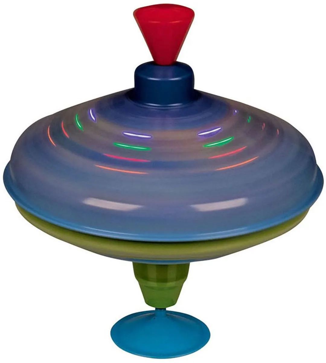 Goki Humming Top Space 53800