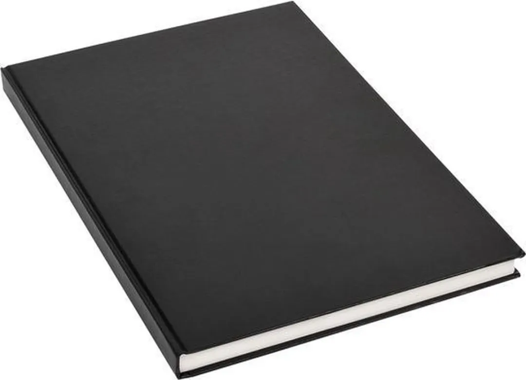 Quantore Dummy Bladenboek A4 100 Stuks
