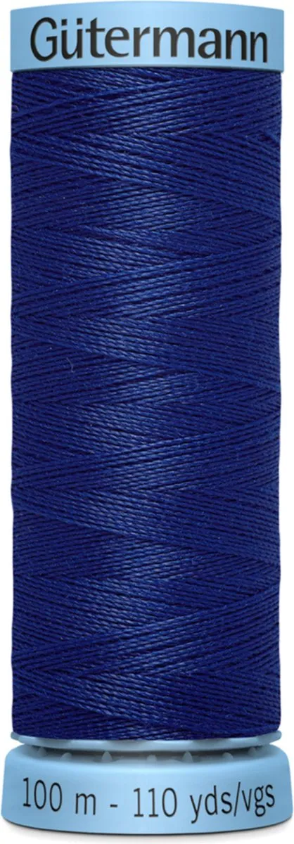 Gutermann Zijde Garen 100m