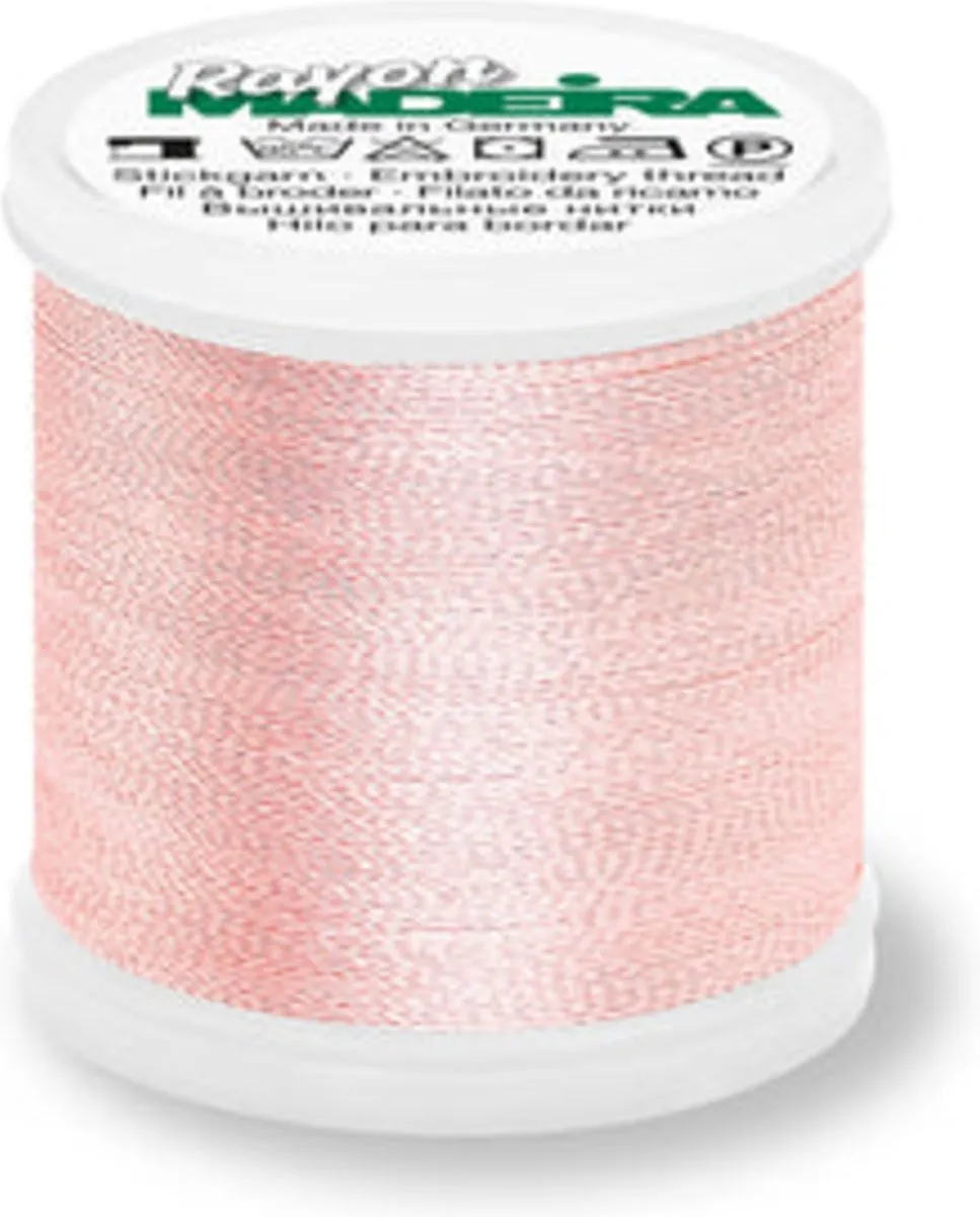 Madeira Rayon 40 1019