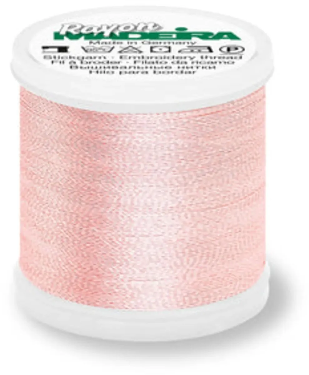 Madeira Rayon 40 1019 - 1000m
