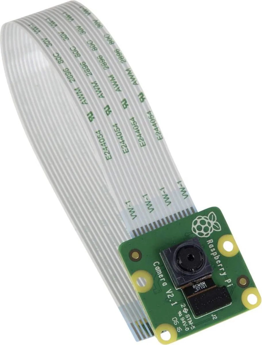 Raspberry Pi Camera Module 3 Wide NoIR SC1226