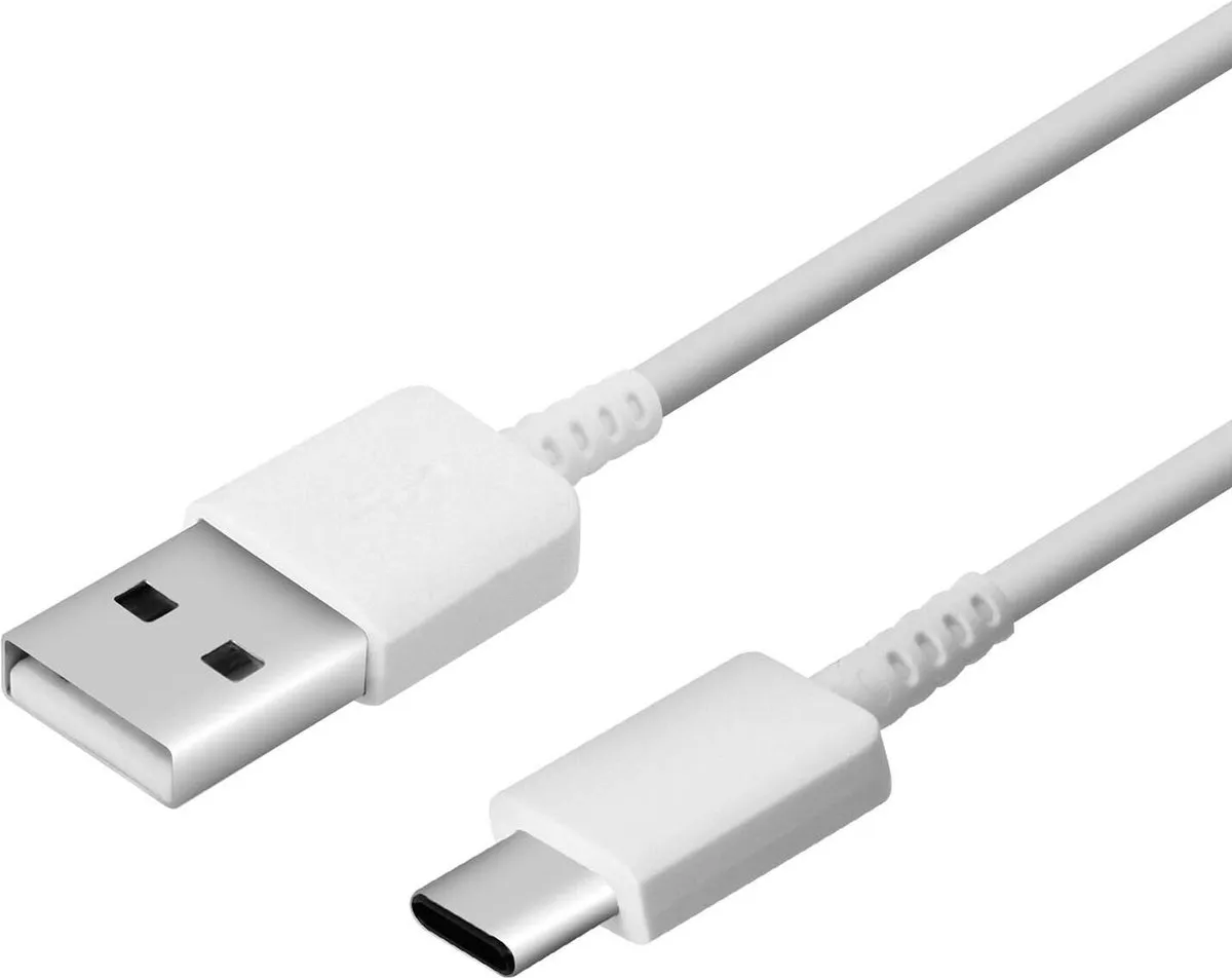 Samsung USB-A naar USB-C Kabel 80cm