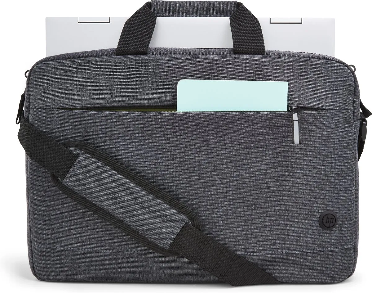 HP Prelude Pro Laptoptas 15.6" - Grijs