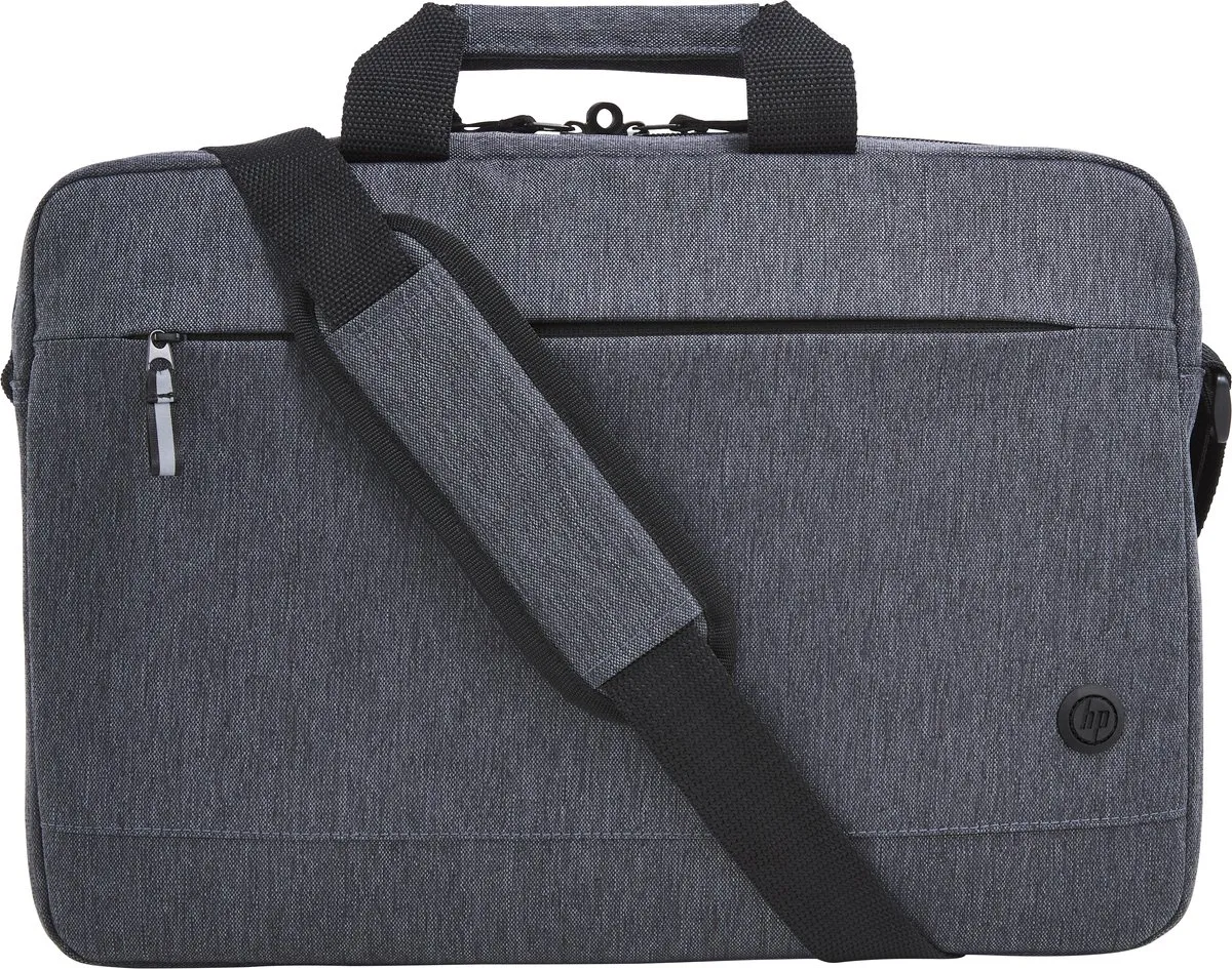 HP Prelude Pro Laptoptas 15.6" - Grijs