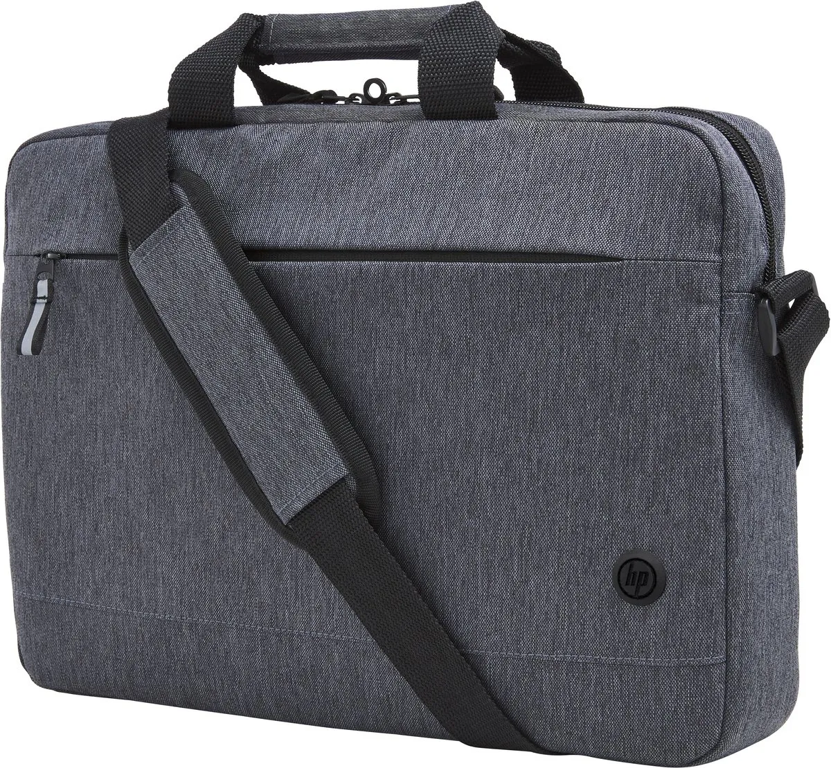 HP Prelude Pro Laptoptas 15.6" - Grijs