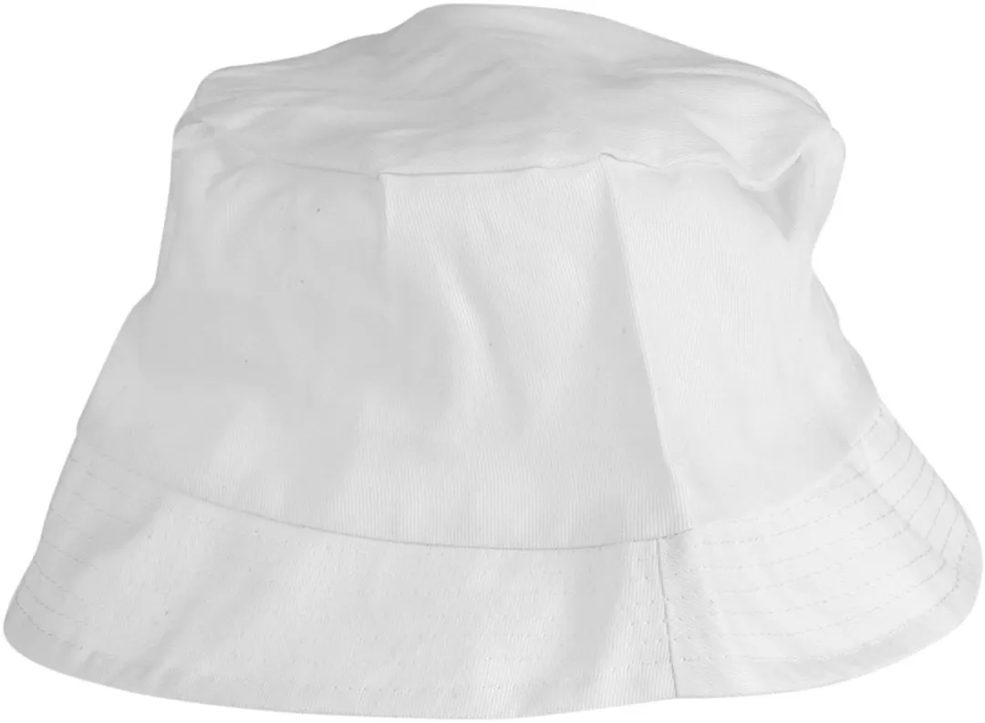 Creativ Company Katoenen Zonnehoed 54cm