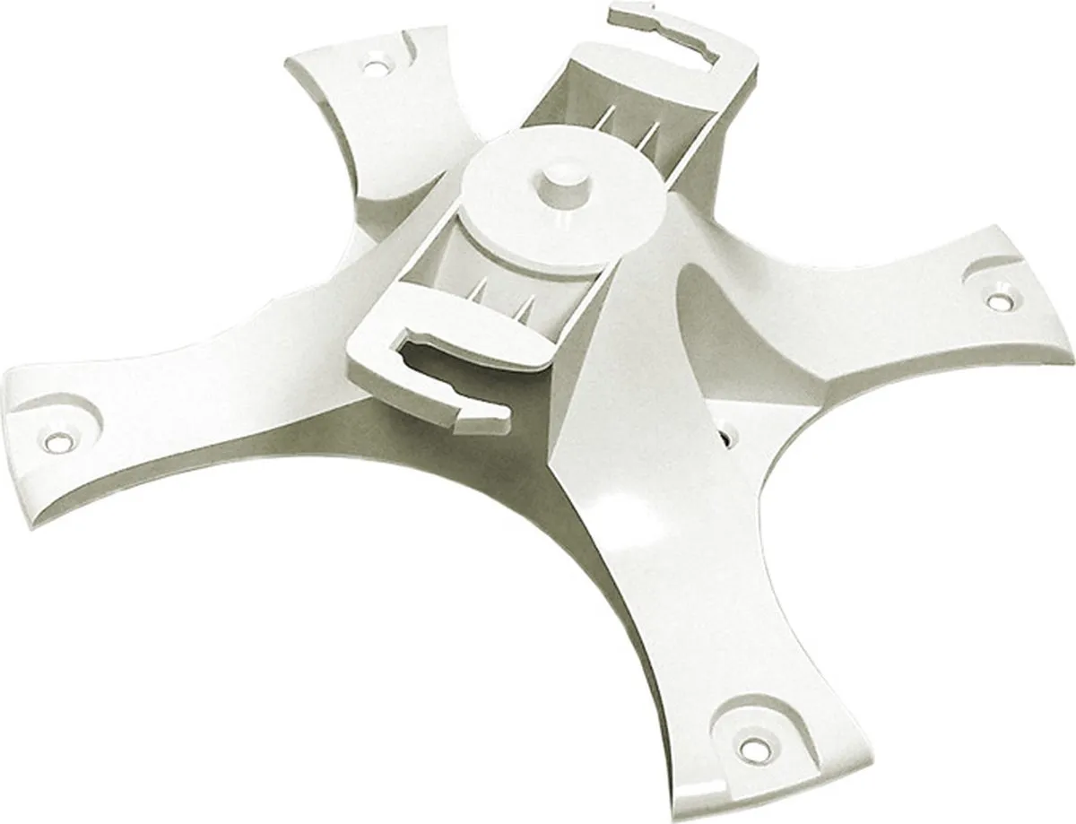 HP Aruba JW047A Access Point Mount Kit