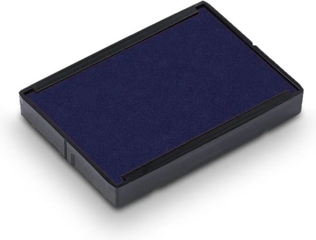 Trodat 6/4929-Blauw Stempel