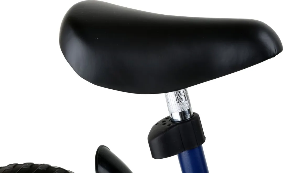 Small Foot Loopfiets City Scooter - Blauw