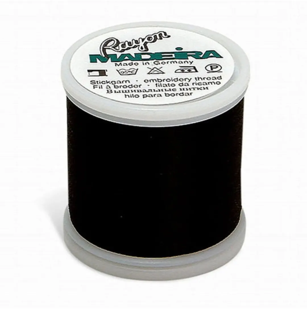 Madeira Rayon 40 Borduurgaren 200m - 1044