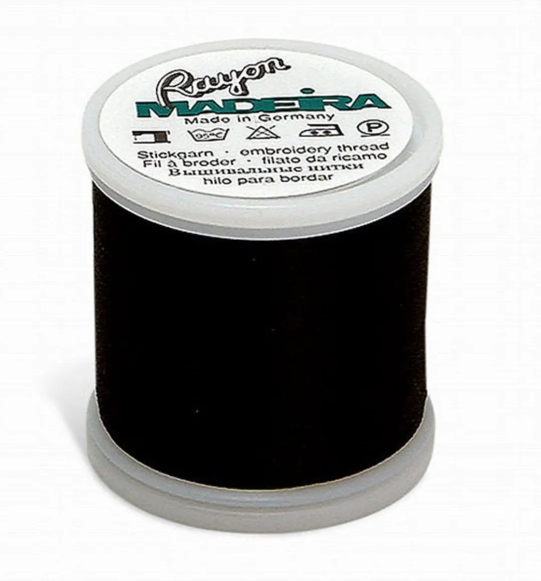 Madeira Rayon 40 Borduurgaren 200m