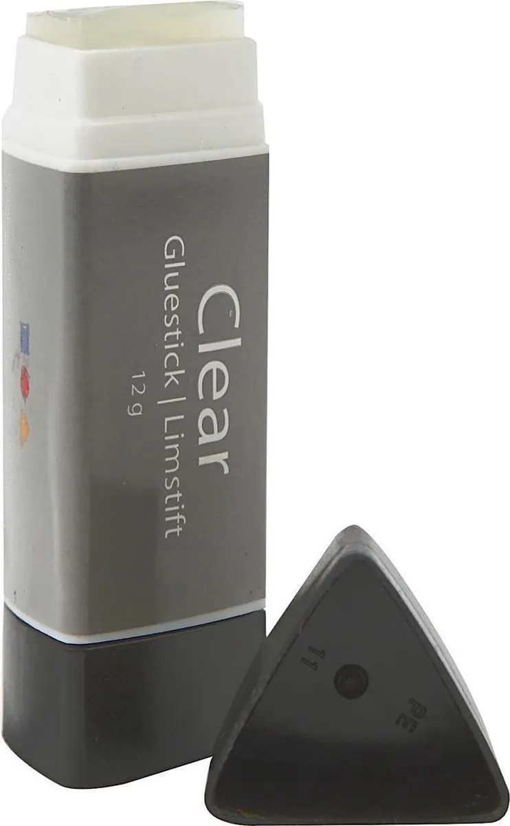 Creativ Company Creotime Lijmstift 12g