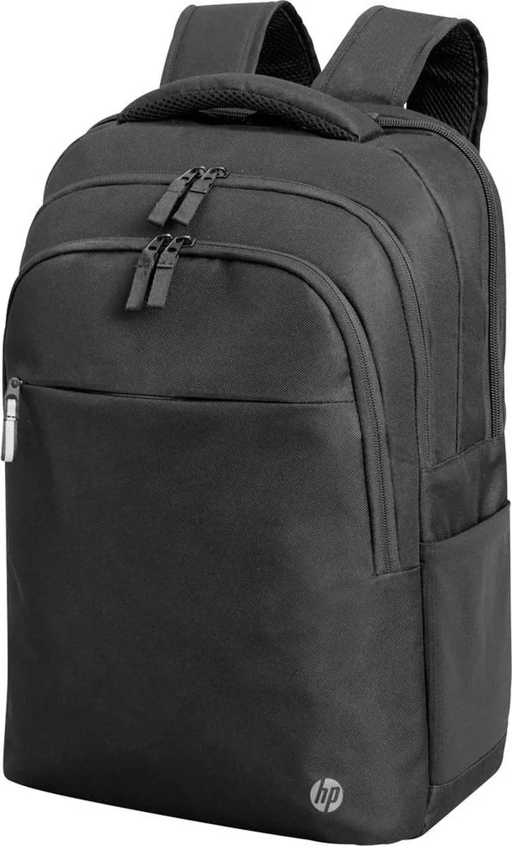 HP 3E2U5AA Laptoptas 17,3 inch - 3 Vakken - Zwart - afbeelding 6 van 6